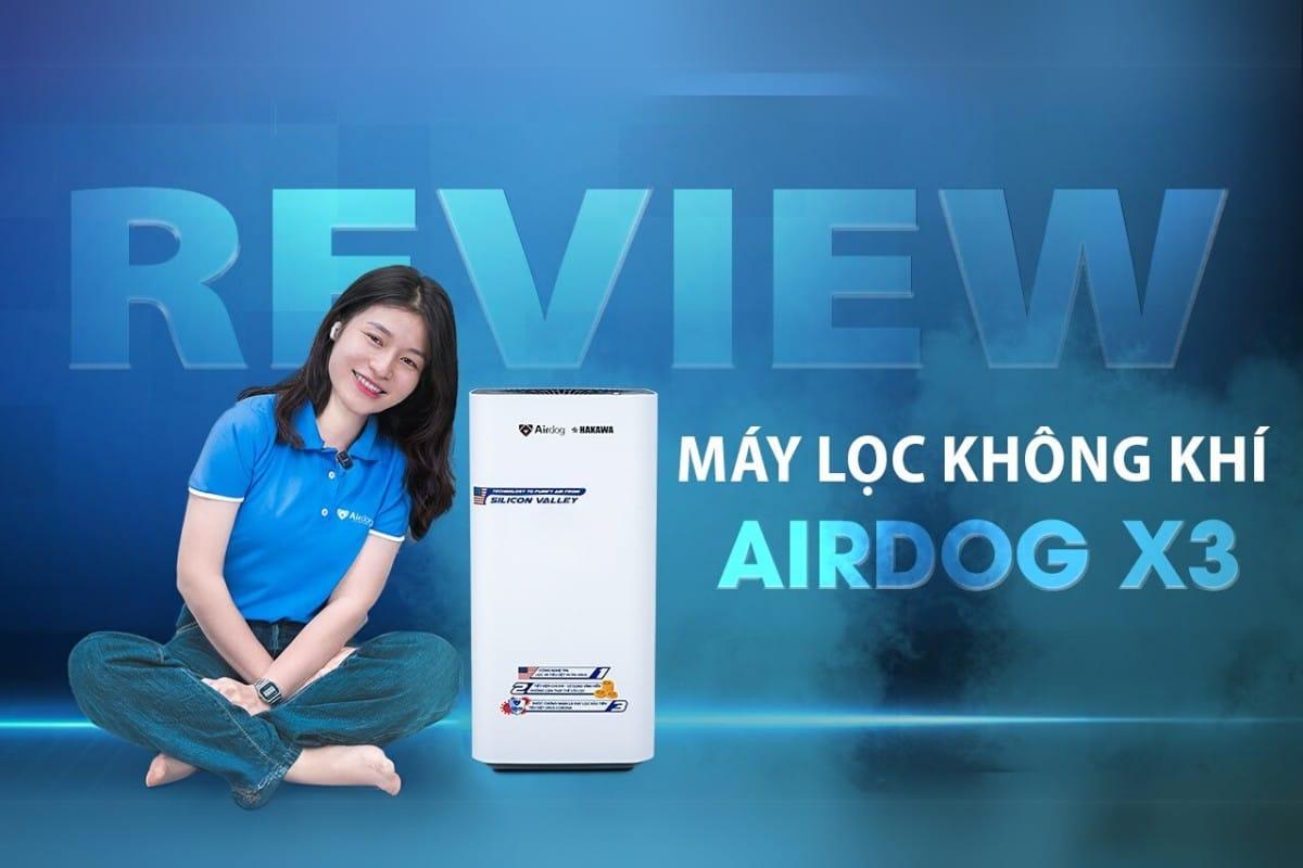 Bảng so sánh các tiêu chí quan trọng khi chọn mua máy lọc không khí 15m2
