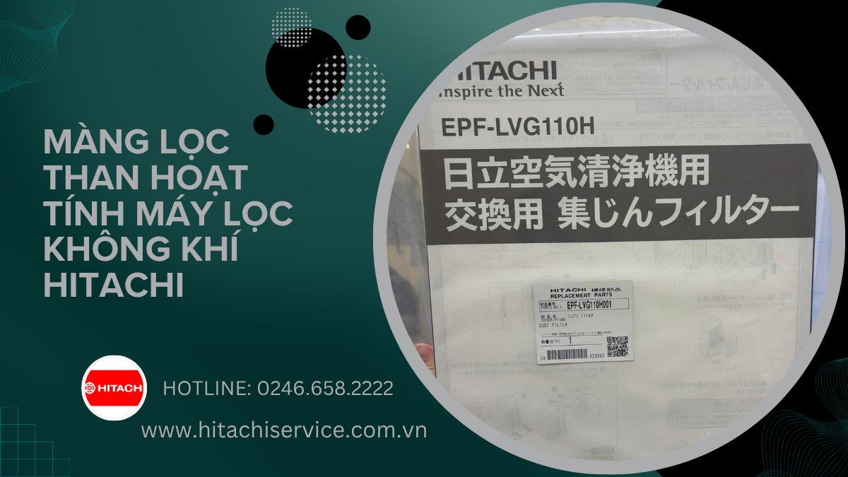 Các dấu hiệu nhận biết khi cần thay thế màng lọc máy lọc không khí để đảm bảo không khí sạch.