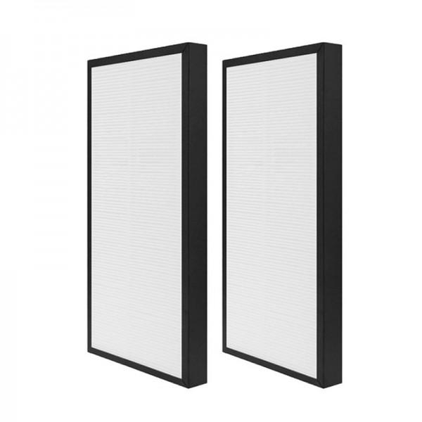 Quy trình bảo dưỡng và vệ sinh màng lọc HEPA H13, đảm bảo hiệu suất lọc khí.