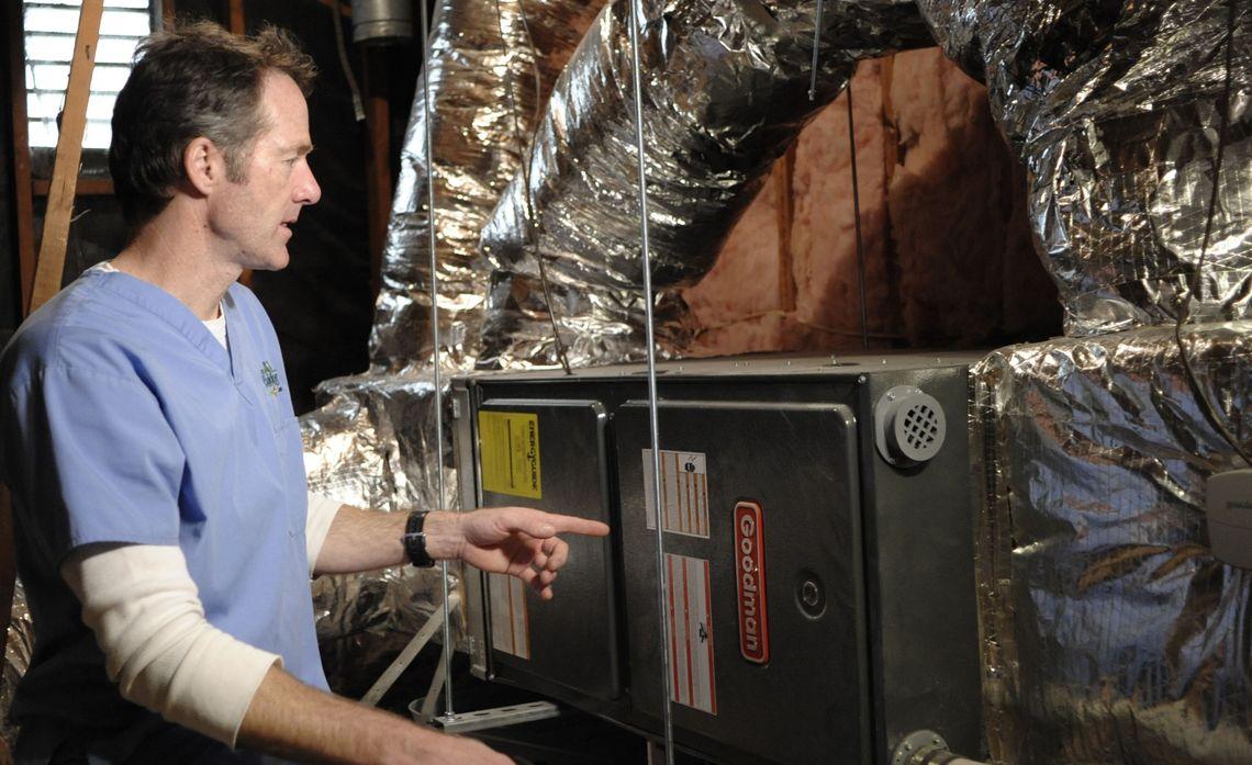 Công nghệ HVAC thông minh và tiết kiệm năng lượng cho tương lai