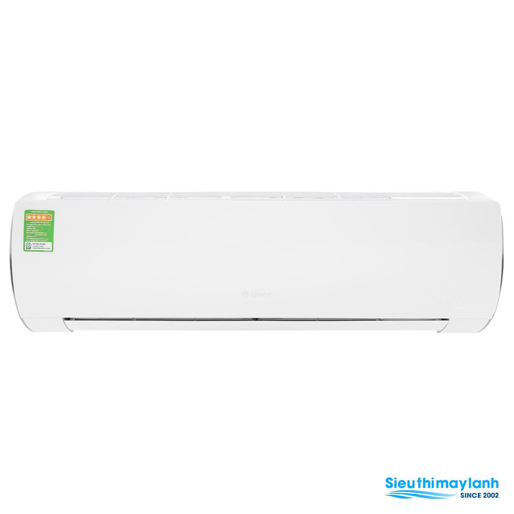 Điều hòa Gree Inverter với công nghệ tiết kiệm điện năng vượt trội, mang lại hiệu quả cao cho người dùng.