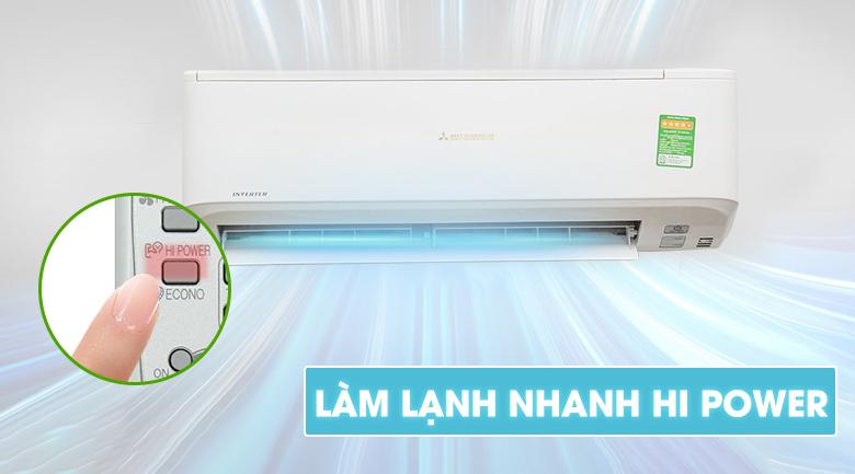 Động cơ DC Inverter hiện đại trong điều hòa, thể hiện công nghệ tiên tiến và khả năng tiết kiệm điện vượt trội.
