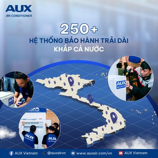 Máy lạnh áp trần hoạt động hiệu quả trong không gian văn phòng hiện đại