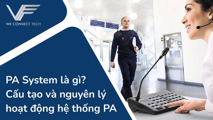 Nguyên lý hoạt động tích hợp, đồng bộ của hệ thống MEP trong tòa nhà